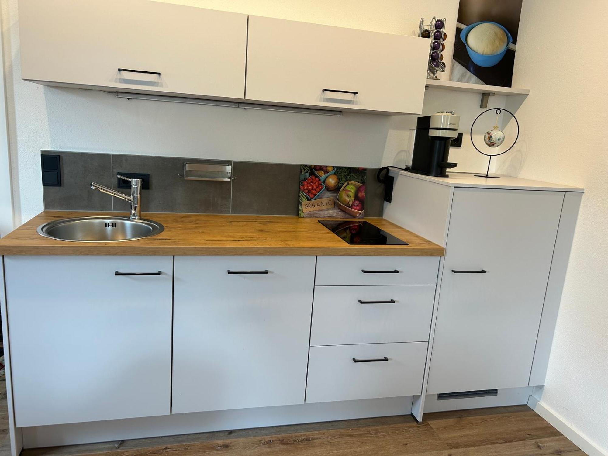Apartamento Pausenhof Zweite-Heimat Rauhenebrach Habitación foto