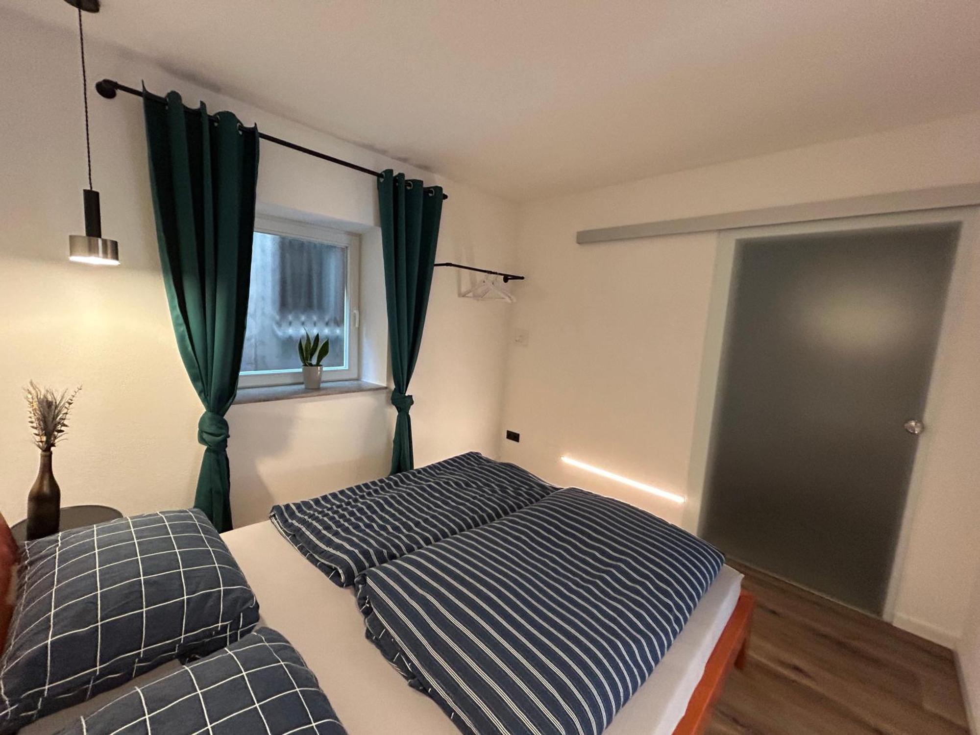 Apartamento Pausenhof Zweite-Heimat Rauhenebrach Habitación foto